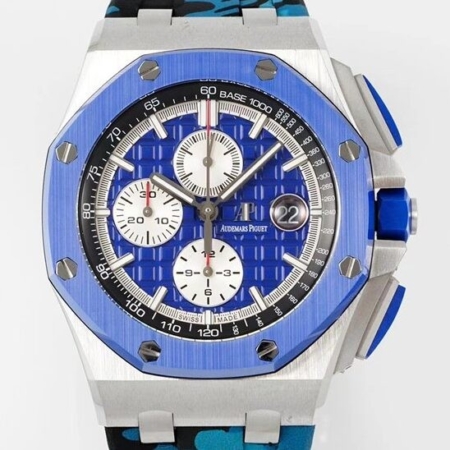 APF Factory AP Royal Oak Offshore 26400SO.OO.A335CA.01 Replica