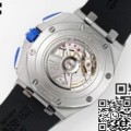 APF Factory AP Royal Oak Offshore 26400SO.OO.A335CA.01 Replica