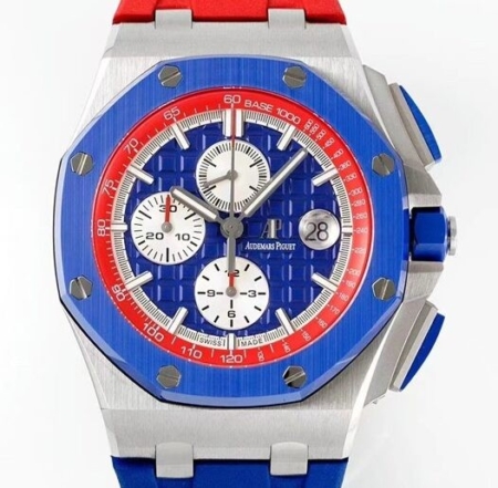 APF Factory Fake AP Royal Oak Offshore 26400SO.OO.A502CA.01 Watch