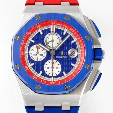 APF Factory Fake AP Royal Oak Offshore 26400SO.OO.A502CA.01 Watch