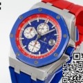 APF Factory Fake AP Royal Oak Offshore 26400SO.OO.A502CA.01 Watch