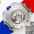 APF Factory Fake AP Royal Oak Offshore 26400SO.OO.A502CA.01 Watch