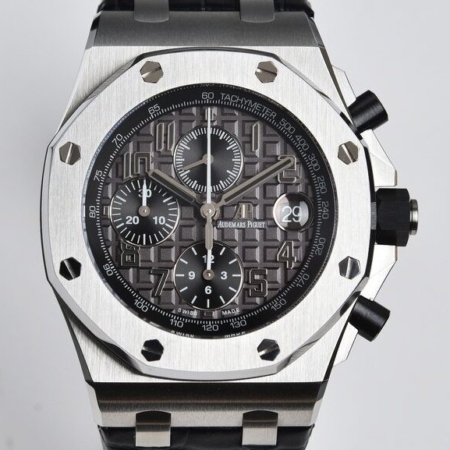 APF Factory AP Royal Oak Offshore 26470ST.OO.A104CR.01 Dark Gray Dial