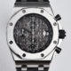 APF Factory AP Royal Oak Offshore 26470ST.OO.A104CR.01 Dark Gray Dial