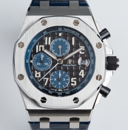 APF Factory Audemars Piguet Royal Oak Offshore 26470ST.OO.A028CR.01 Replicas