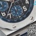 APF Factory Audemars Piguet Royal Oak Offshore 26470ST.OO.A028CR.01 Replicas