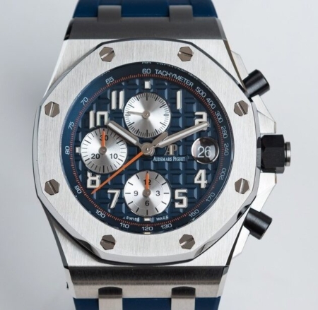 APF Factory Audemars Piguet Royal Oak Offshore 26470ST.OO.A027CA.01 Replica