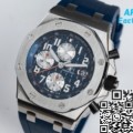 APF Factory Audemars Piguet Royal Oak Offshore 26470ST.OO.A027CA.01 Replica