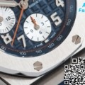 APF Factory Audemars Piguet Royal Oak Offshore 26470ST.OO.A027CA.01 Replica