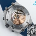 APF Factory Audemars Piguet Royal Oak Offshore 26470ST.OO.A027CA.01 Replica