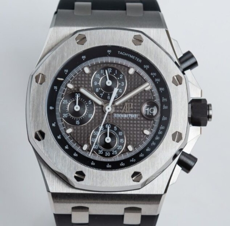 APF Factory Audemars Piguet Royal Oak Offshore 26238TI Replica Watch