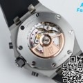 APF Factory Audemars Piguet Royal Oak Offshore 26238TI Replica Watch