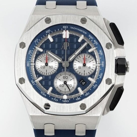 APF Factory Fake AP Royal Oak Offshore 26420TI.OO.A027CA.01 Watch