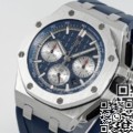 APF Factory Fake AP Royal Oak Offshore 26420TI.OO.A027CA.01 Watch