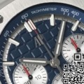 APF Factory Fake AP Royal Oak Offshore 26420TI.OO.A027CA.01 Watch