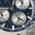 APF Factory Fake AP Royal Oak Offshore 26420TI.OO.A027CA.01 Watch