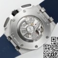 APF Factory Fake AP Royal Oak Offshore 26420TI.OO.A027CA.01 Watch