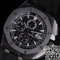 APF Factory Audemars Piguet Royal Oak Offshore 26400AU.OO.A002CA.01 Replica