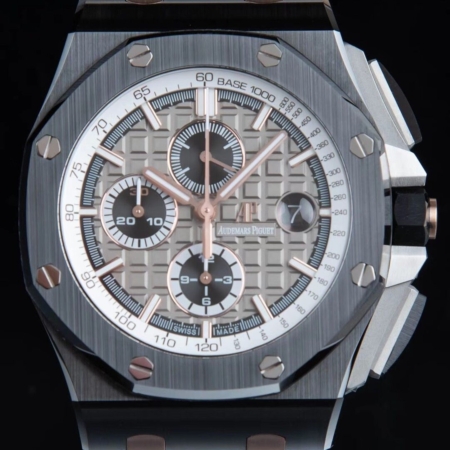 APF Factory Fake AP Royal Oak Offshore 26415CE.OO.A002CA.01 Watch