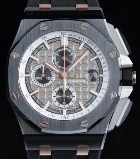 APF Factory Fake AP Royal Oak Offshore 26415CE.OO.A002CA.01 Watch