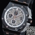 APF Factory Fake AP Royal Oak Offshore 26415CE.OO.A002CA.01 Watch