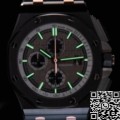 APF Factory Fake AP Royal Oak Offshore 26415CE.OO.A002CA.01 Watch