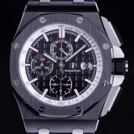 APF Factory Fake AP Royal Oak Offshore 26405CE.OO.A002CA.01 Watches