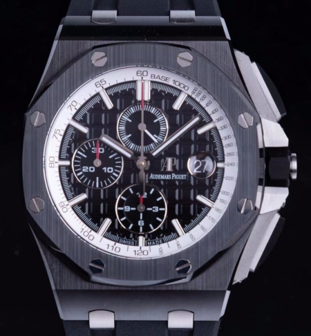 APF Factory Fake AP Royal Oak Offshore 26405CE.OO.A002CA.01 Watches