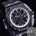 APF Factory Fake AP Royal Oak Offshore 26405CE.OO.A002CA.01 Watches