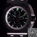 APF Factory Fake AP Royal Oak Offshore 26405CE.OO.A002CA.01 Watches