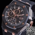 APF Factory Fake AP Royal Oak Offshore 26405CE.OO.A002CA.99.99 Watch