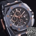 APF Factory Fake AP Royal Oak Offshore 26405CE.OO.A002CA.99.99 Watch