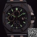 APF Factory Fake AP Royal Oak Offshore 26405CE.OO.A002CA.99.99 Watch