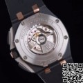 APF Factory Fake AP Royal Oak Offshore 26405CE.OO.A002CA.99.99 Watch