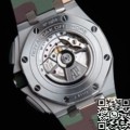 APF Factory AP Royal Oak Offshore 26400SO.OO.A055CA.01 Replica Watches