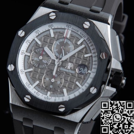 APF Factory Audemars Piguet Royal Oak Offshore 26400 Replica Watches