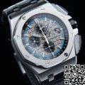 APF Factory Fake AP Royal Oak Offshore 26417BC.OO.A002CR.01 Watch