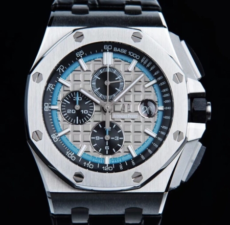 APF Factory Fake AP Royal Oak Offshore 26417BC.OO.A002CR.01 Watch