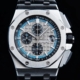 APF Factory Fake AP Royal Oak Offshore 26417BC.OO.A002CR.01 Watch