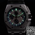 APF Factory Fake AP Royal Oak Offshore 26417BC.OO.A002CR.01 Watch