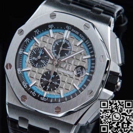 APF Factory Fake AP Royal Oak Offshore 26417BC.OO.A002CR.01 Watch