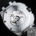 APF Factory Fake AP Royal Oak Offshore 26417BC.OO.A002CR.01 Watch