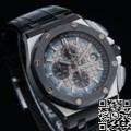 APF Factory Fake AP Royal Oak Offshore 26417CN.OO.A002CR.01 Watch