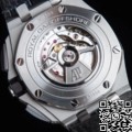 APF Factory Fake AP Royal Oak Offshore 26400IO.OO.A004CA.02 Watches