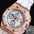 APF Factory AP Royal Oak Offshore 26408OR.OO.A010CA.01 Replica