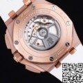 APF Factory AP Royal Oak Offshore 26408OR.OO.A010CA.01 Replica