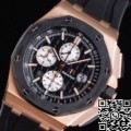 APF Factory AP Royal Oak Offshore 26401RO.OO.A002CA.01 Replica Watch