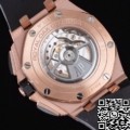 APF Factory AP Royal Oak Offshore 26401RO.OO.A002CA.01 Replica Watch