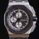 APF Factory Audemars Piguet Royal Oak Offshore 26400IO.OO.A004CA.01 Replicas