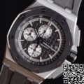 APF Factory Audemars Piguet Royal Oak Offshore 26400IO.OO.A004CA.01 Replicas